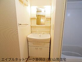 静岡県静岡市駿河区下川原南（賃貸アパート1LDK・2階・41.98㎡） その7