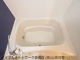 静岡県静岡市葵区田町2丁目（賃貸アパート1LDK・2階・42.37㎡） その23