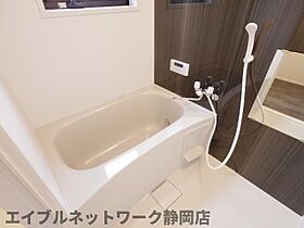 静岡県静岡市葵区鷹匠2丁目（賃貸マンション1LDK・2階・48.67㎡） その5