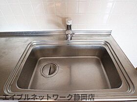 静岡県静岡市葵区平和1丁目（賃貸マンション3LDK・3階・68.25㎡） その21