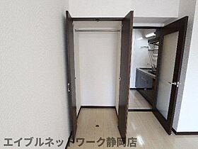 静岡県静岡市葵区鷹匠2丁目（賃貸マンション1K・4階・28.61㎡） その11