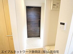 静岡県静岡市葵区長沼南（賃貸マンション1K・2階・27.80㎡） その8