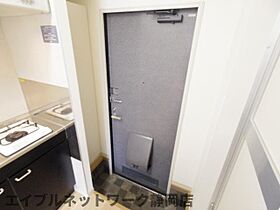 静岡県静岡市葵区長沼2丁目（賃貸アパート1K・1階・17.50㎡） その8