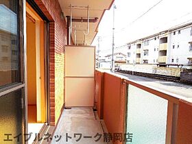 静岡県静岡市駿河区鎌田（賃貸マンション1LDK・1階・46.66㎡） その12