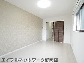 静岡県静岡市葵区安西3丁目（賃貸マンション1K・3階・35.61㎡） その14