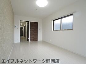 静岡県静岡市葵区安西3丁目（賃貸マンション1K・3階・35.61㎡） その15