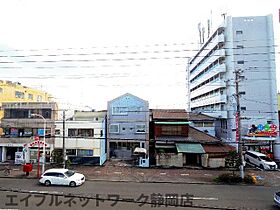 静岡県静岡市葵区安西3丁目（賃貸マンション1K・3階・35.61㎡） その13