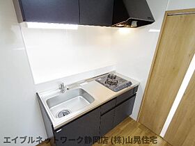 静岡県静岡市葵区古庄3丁目（賃貸マンション1DK・1階・36.38㎡） その4