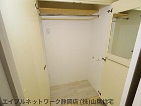 静岡県静岡市葵区音羽町（賃貸マンション1K・1階・28.80㎡） その11