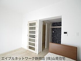 静岡県静岡市葵区音羽町（賃貸マンション1K・1階・28.80㎡） その18