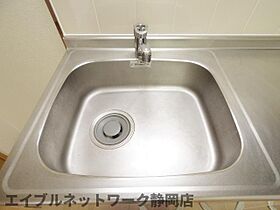 静岡県静岡市葵区古庄3丁目（賃貸マンション1DK・3階・40.32㎡） その24