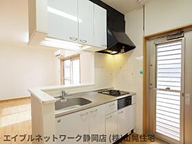 静岡県静岡市葵区古庄3丁目（賃貸マンション1LDK・1階・46.24㎡） その20