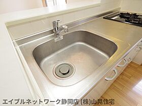 静岡県静岡市葵区古庄3丁目（賃貸マンション1LDK・1階・46.24㎡） その21