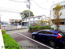 静岡県静岡市葵区古庄3丁目（賃貸マンション1LDK・1階・46.24㎡） その14