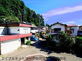 静岡県静岡市葵区内牧（賃貸アパート2K・2階・28.21㎡） その14