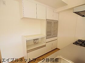 静岡県静岡市葵区安東1丁目（賃貸マンション1LDK・2階・61.00㎡） その19