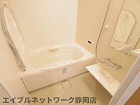 静岡県静岡市葵区安東1丁目（賃貸マンション1LDK・2階・61.00㎡） その5