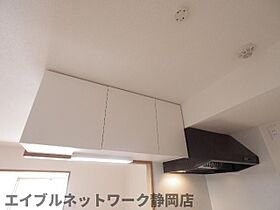 静岡県静岡市葵区駒形通6丁目（賃貸マンション1LDK・4階・40.00㎡） その20