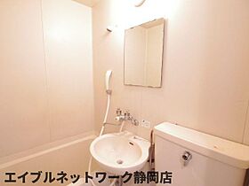 静岡県静岡市葵区音羽町（賃貸アパート1R・2階・17.64㎡） その16