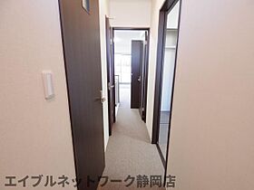 静岡県静岡市駿河区広野6丁目（賃貸アパート2LDK・2階・49.68㎡） その15