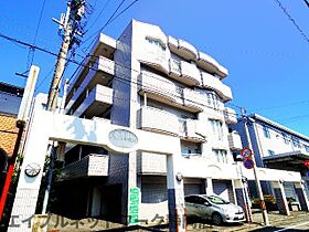 静岡県静岡市葵区田町4丁目（賃貸マンション2LDK・4階・60.75㎡） その1