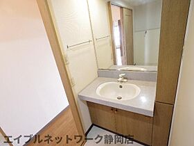 静岡県静岡市駿河区みずほ2丁目（賃貸マンション3LDK・2階・65.88㎡） その7