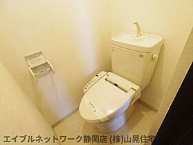 静岡県静岡市葵区研屋町（賃貸マンション1LDK・3階・40.00㎡） その6