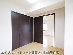 静岡県静岡市葵区研屋町（賃貸マンション1LDK・3階・40.00㎡） その20