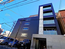 静岡県静岡市葵区梅屋町（賃貸マンション1K・5階・29.35㎡） その1