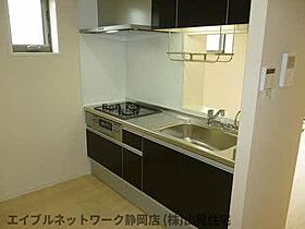 静岡県静岡市葵区千代田6丁目（賃貸マンション1LDK・2階・45.88㎡） その4