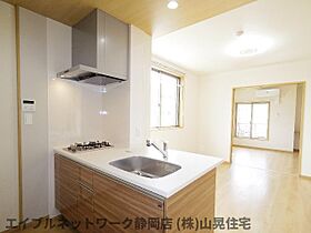 静岡県静岡市葵区馬場町（賃貸マンション1LDK・3階・42.41㎡） その21