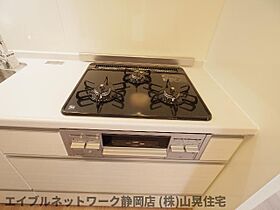 静岡県静岡市葵区馬場町（賃貸アパート1LDK・3階・34.78㎡） その23