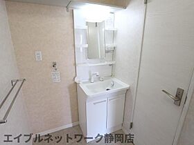 静岡県静岡市葵区新伝馬2丁目（賃貸アパート1LDK・2階・40.94㎡） その6