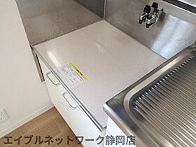 静岡県静岡市葵区新伝馬2丁目（賃貸アパート1LDK・2階・40.94㎡） その21