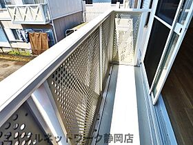 静岡県静岡市葵区新伝馬2丁目（賃貸アパート1LDK・2階・40.94㎡） その13