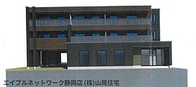 静岡県静岡市葵区一番町（賃貸マンション1LDK・2階・52.54㎡） その1