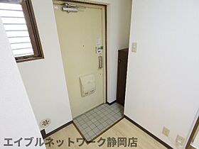 静岡県静岡市駿河区手越原（賃貸マンション1DK・1階・25.92㎡） その8