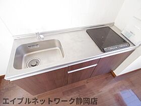 静岡県静岡市葵区日出町（賃貸マンション1R・9階・44.80㎡） その4