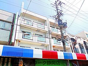 静岡県静岡市葵区駒形通4丁目（賃貸マンション1R・4階・19.48㎡） その1