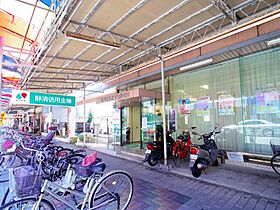 静岡県静岡市葵区駒形通4丁目（賃貸マンション1R・4階・19.48㎡） その9