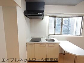 静岡県静岡市葵区鷹匠2丁目（賃貸マンション1LDK・3階・40.98㎡） その4