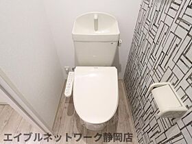 静岡県静岡市葵区音羽町（賃貸マンション1K・1階・28.80㎡） その7