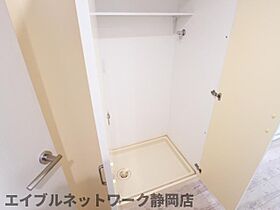 静岡県静岡市葵区音羽町（賃貸マンション1K・1階・28.80㎡） その28