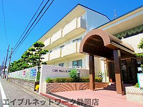 静岡県静岡市葵区音羽町（賃貸マンション1K・1階・28.80㎡） その1