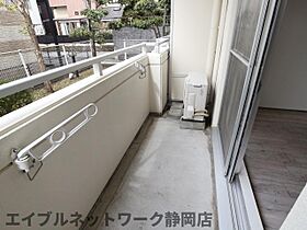 静岡県静岡市葵区音羽町（賃貸マンション1K・1階・28.80㎡） その13