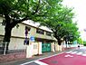 周辺：【小学校】静岡市立伝馬町小学校まで579ｍ