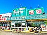 周辺：【生活雑貨店】セリア 唐瀬店まで1268ｍ