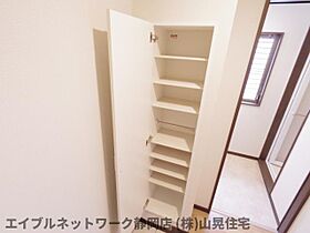 静岡県静岡市葵区駒形通1丁目（賃貸マンション1LDK・2階・37.63㎡） その28