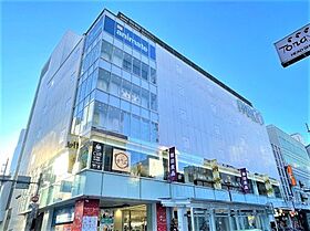 静岡県静岡市葵区一番町（賃貸アパート1LDK・1階・36.90㎡） その12