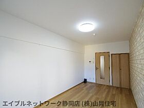 静岡県静岡市葵区鷹匠2丁目（賃貸マンション1K・4階・31.02㎡） その17